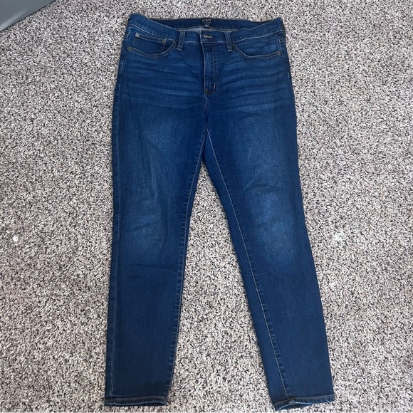 J. Crew Denim - J Crew Women’s Jeans Size 31